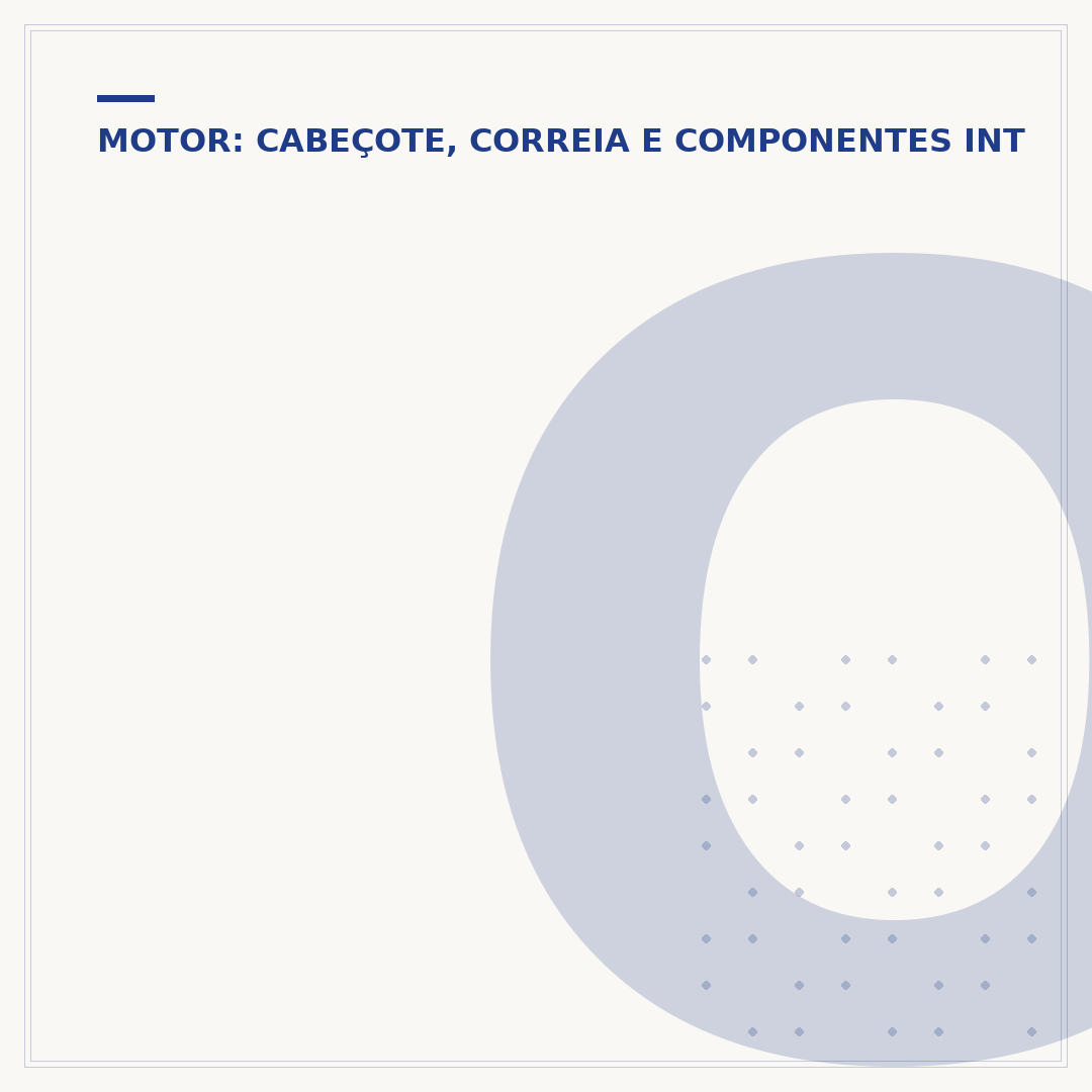O que fazer com potência reduzida do motor Onix