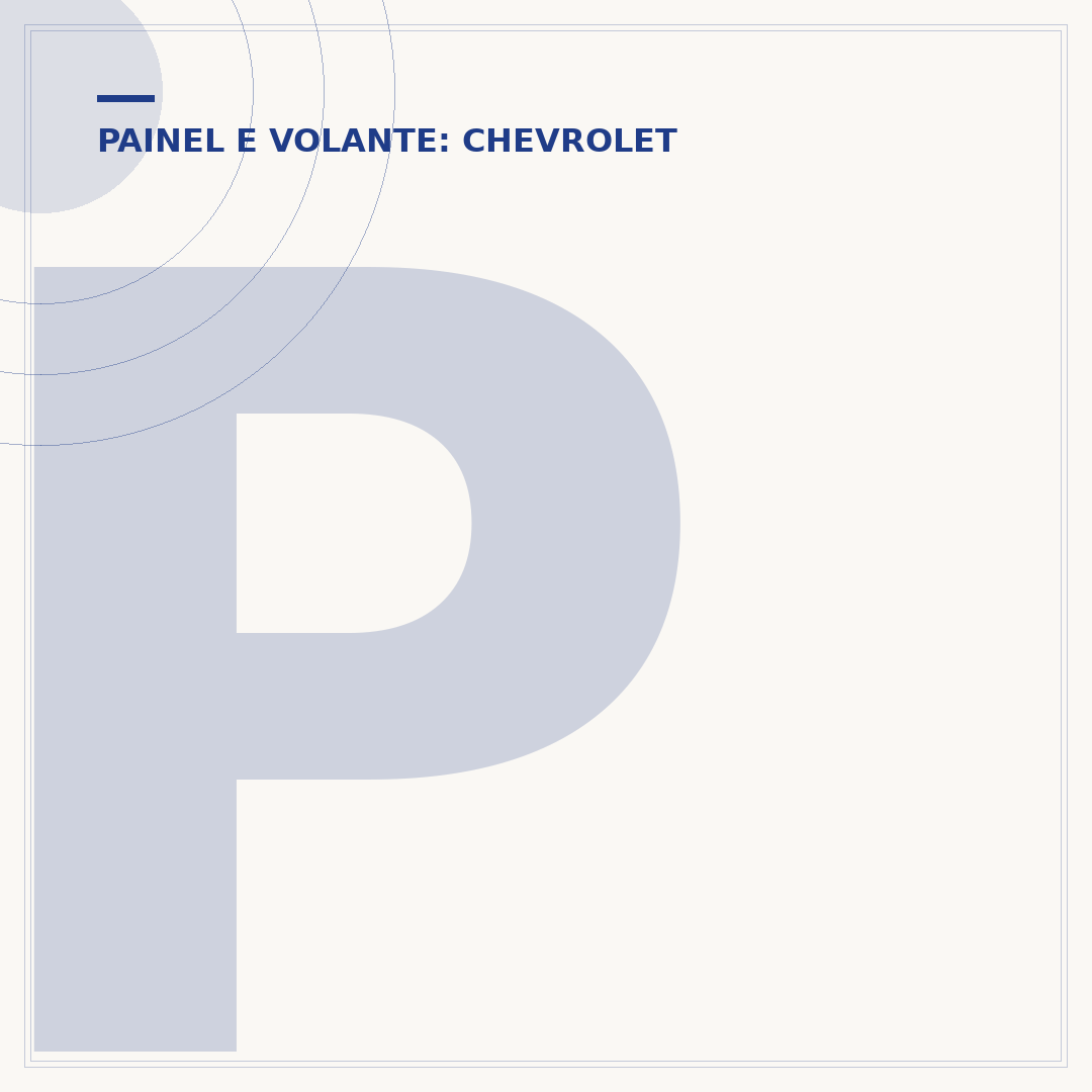 Painel Onix Plus: tecnologia e design Chevrolet