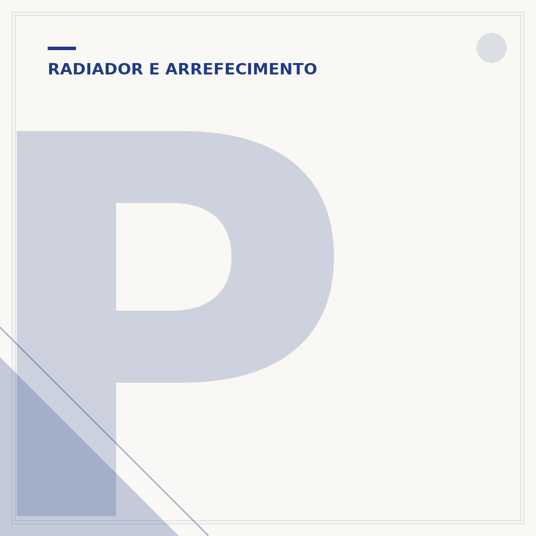 Paraflu para radiador: proteção contra congelamento