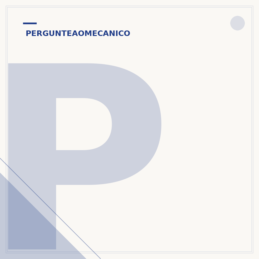 Pivô suspensão Fusca: entenda sua função e manutenção