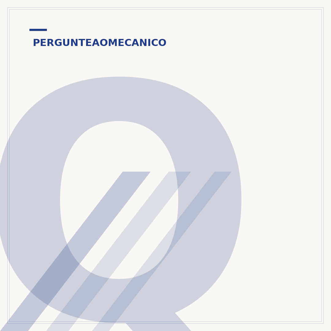 Qual o pneu original da Ranger?