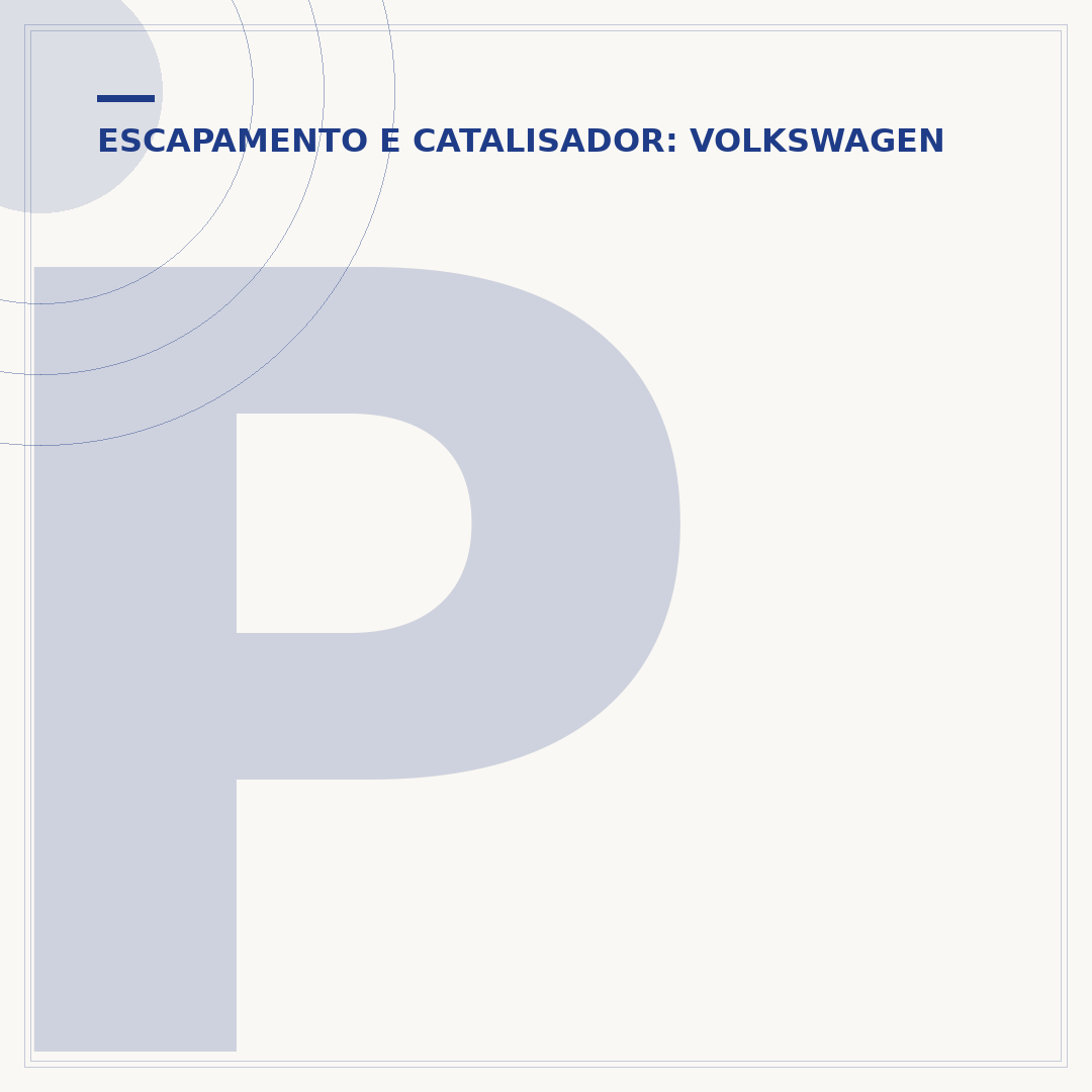 Ponteira para Gol G3: estilo e som para seu carro