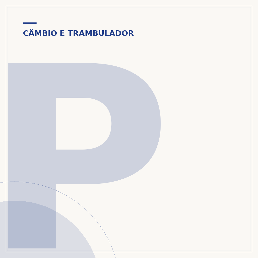Posições do câmbio automático: entenda cada função