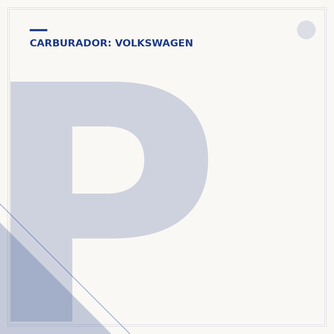 Preço carburador Gol Quadrado 1.6 CHT gasolina