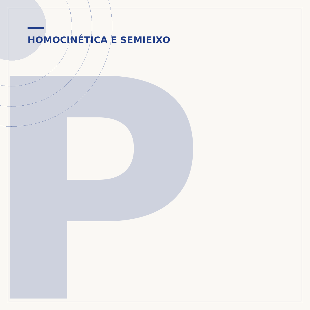 Preço da junta homocinética: o que impacta o valor?