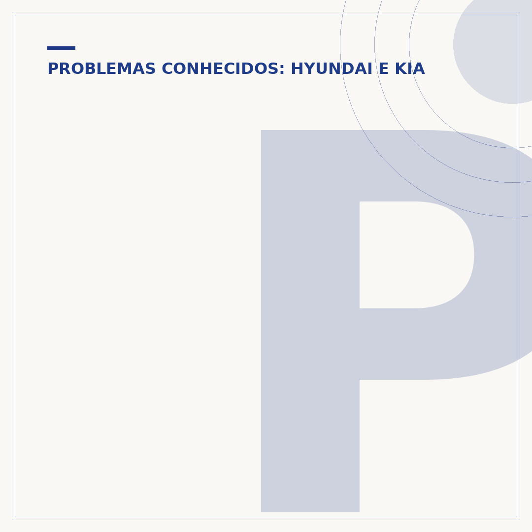 Problemas do HB20: conheça os defeitos comuns