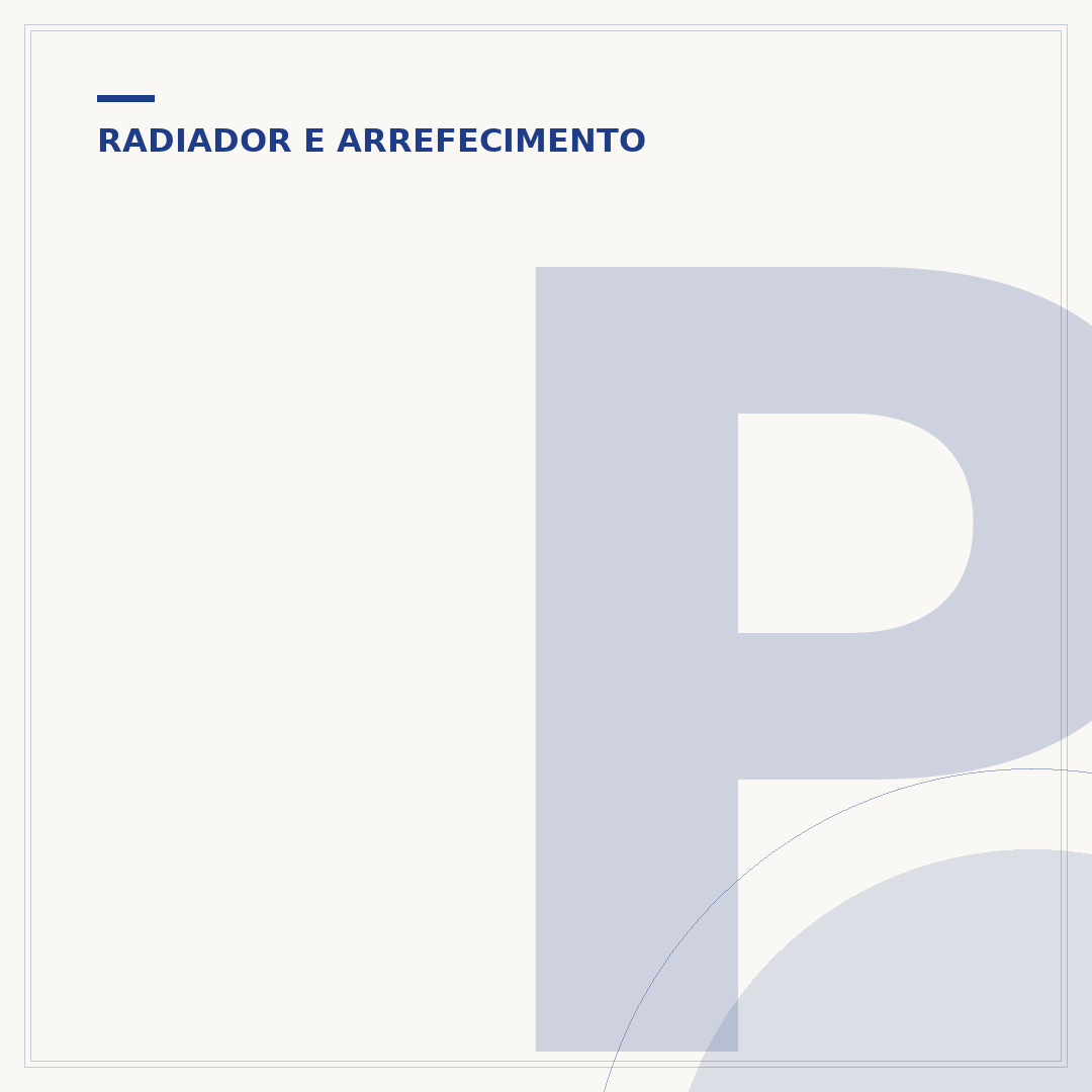 Produto para limpar radiador: compatibilidade com o veículo