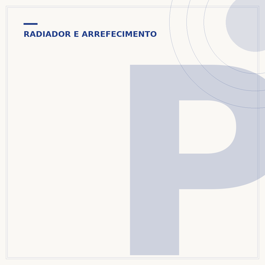 Produto para limpeza do radiador: como usar e benefícios
