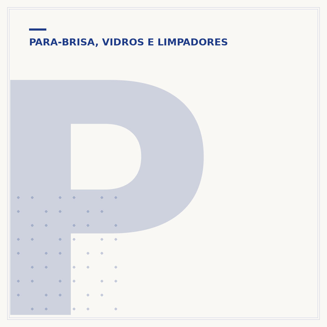 PU para parabrisa