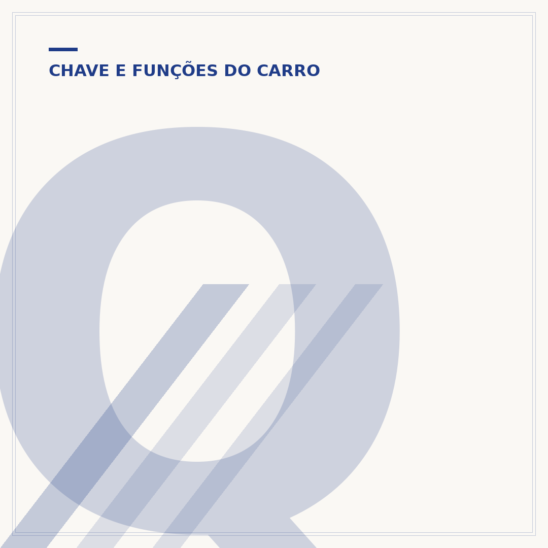 Quanto custa uma chave codificada?