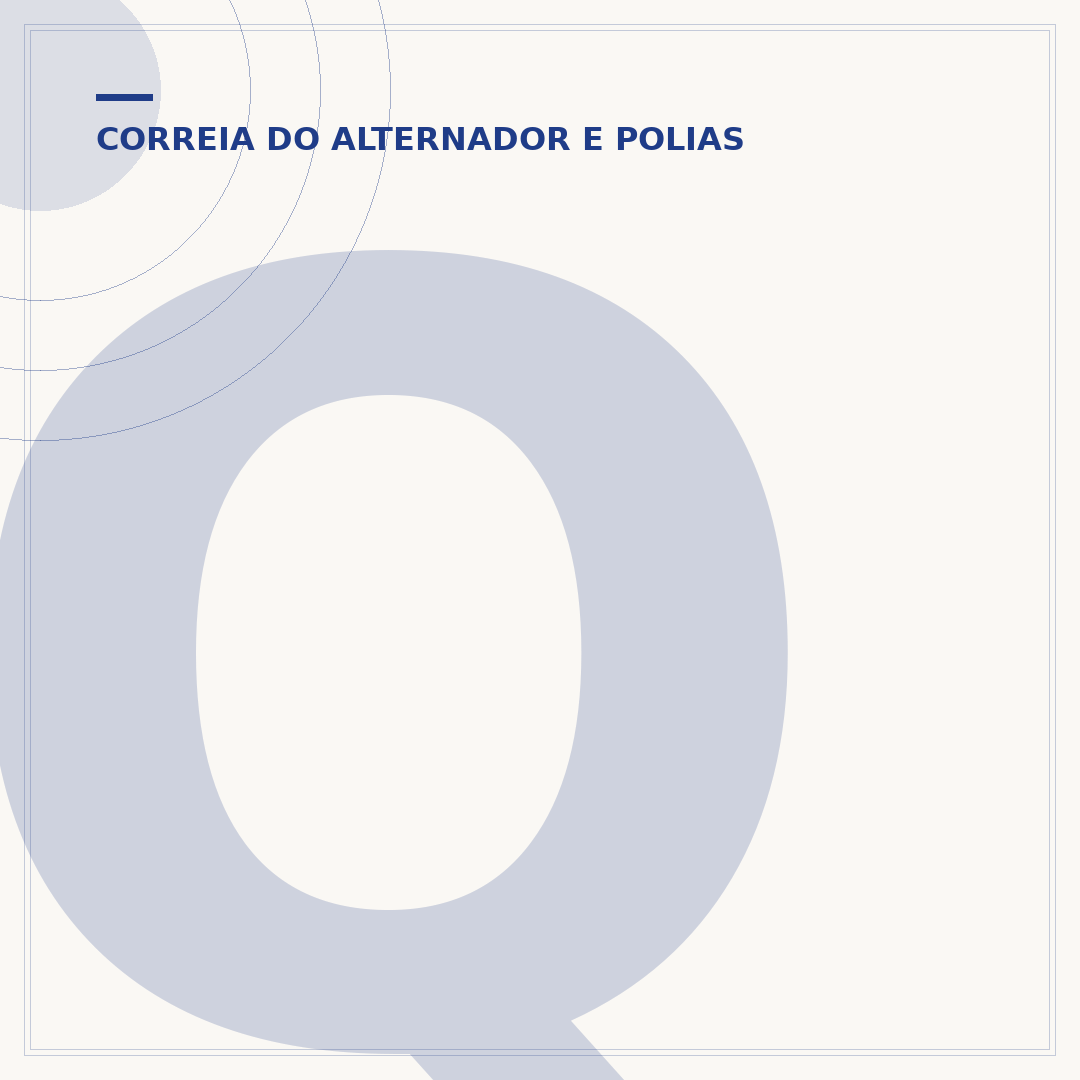 Quanto custa trocar a correia do alternador? Fatores