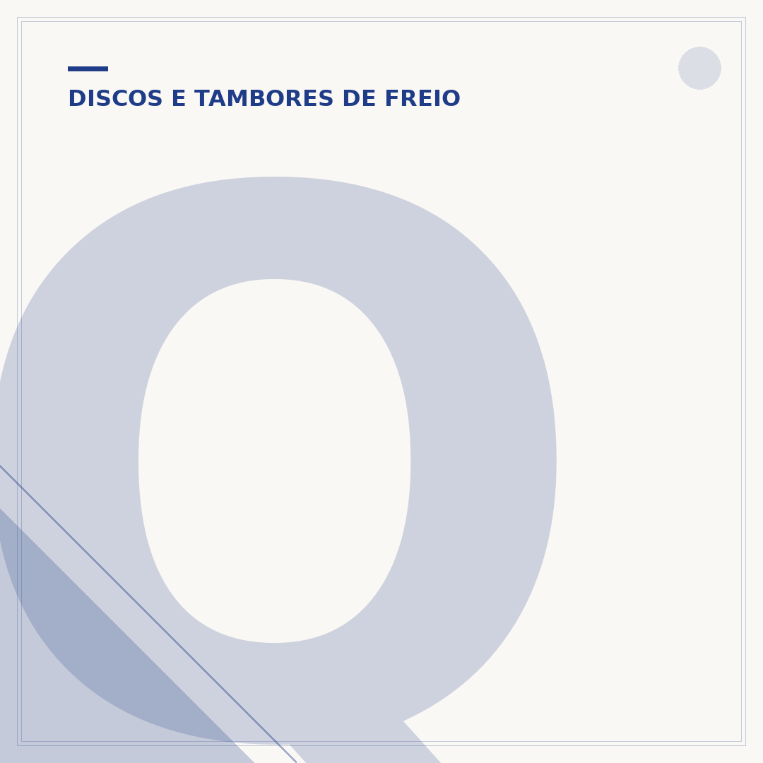 Quanto tempo dura um disco de freio: fatores e durabilidade
