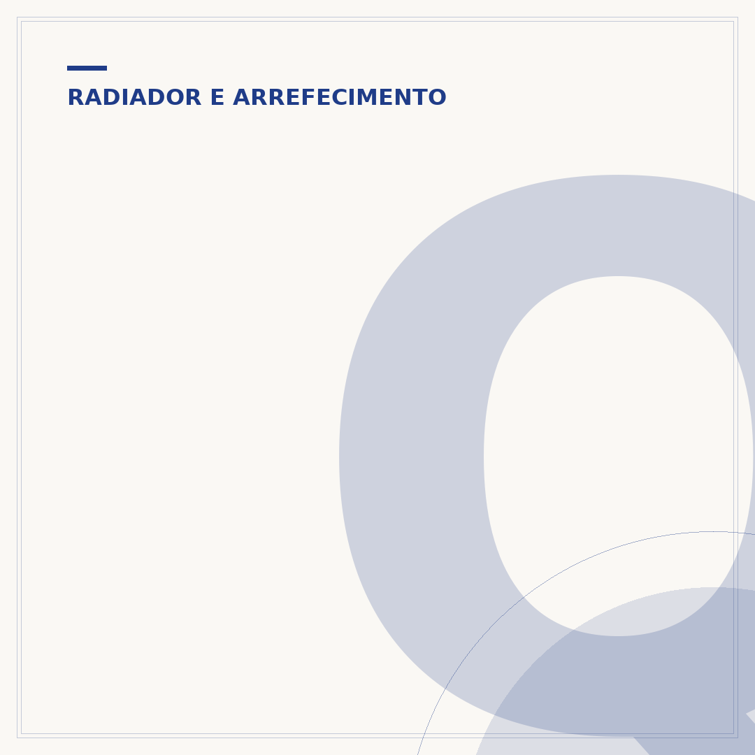 Quantos litros de aditivo vai no radiador?