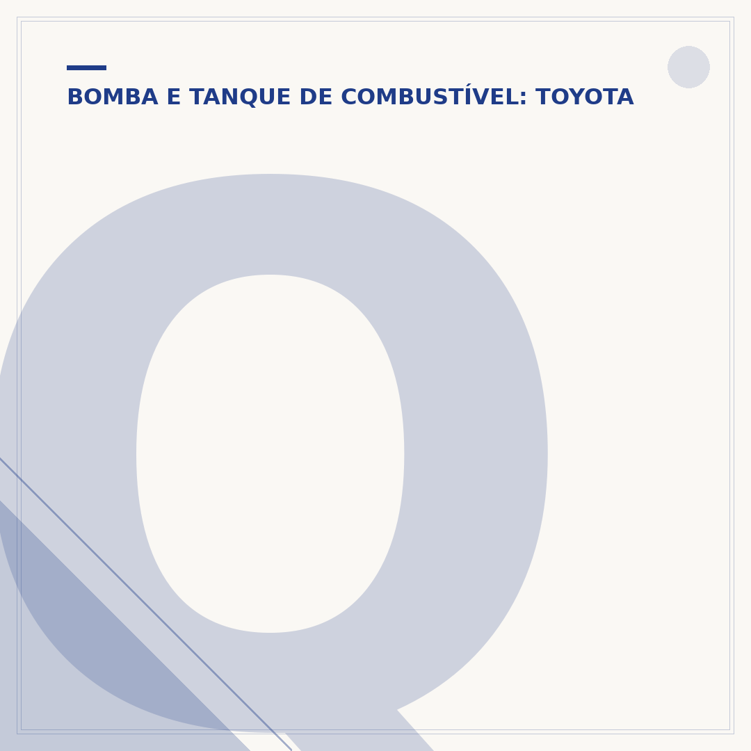Quantos litros tem o tanque do Corolla?