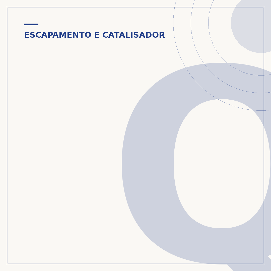 Queimadura de escapamento: causas, prevenção e cuidados