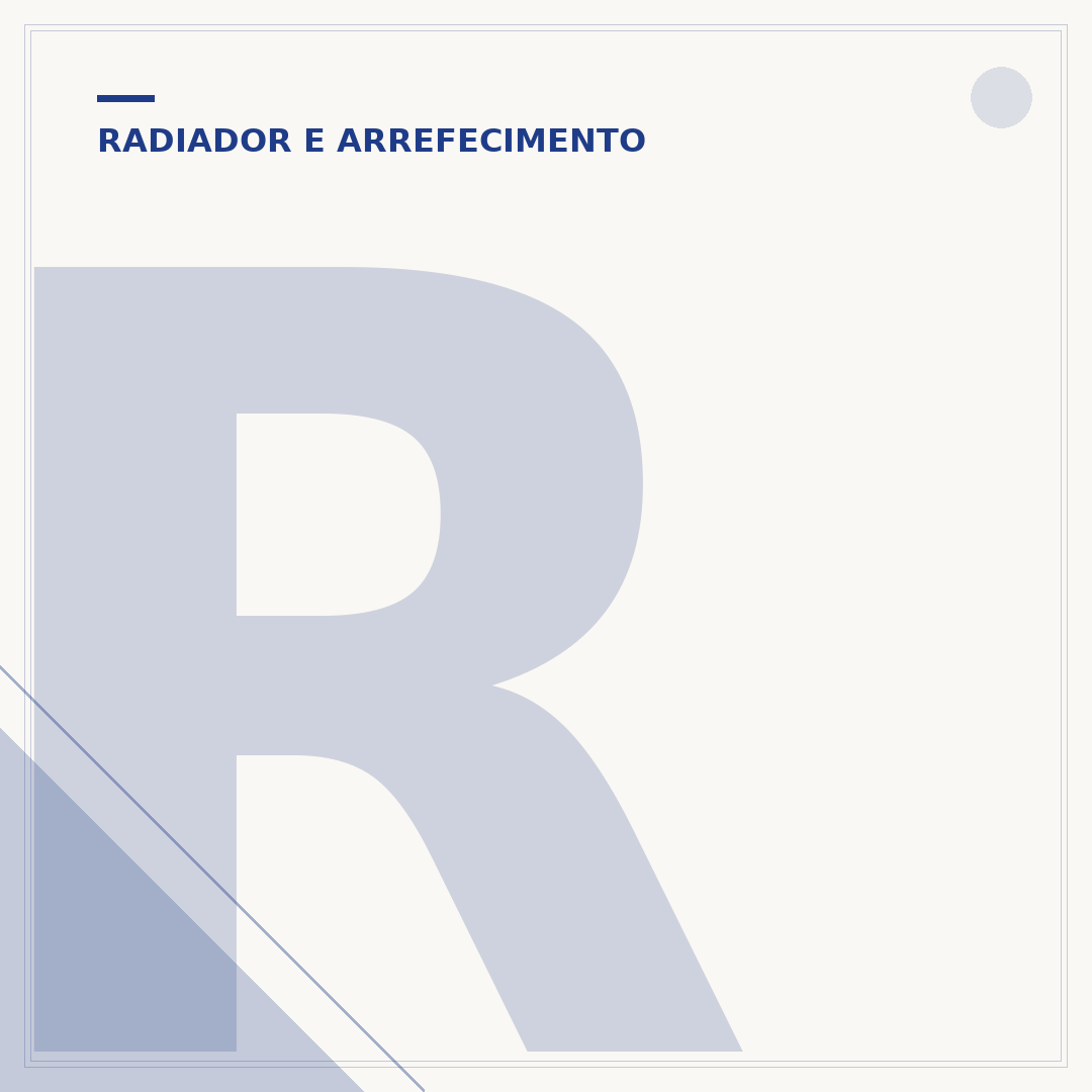 Radiador Behr: o que você precisa saber