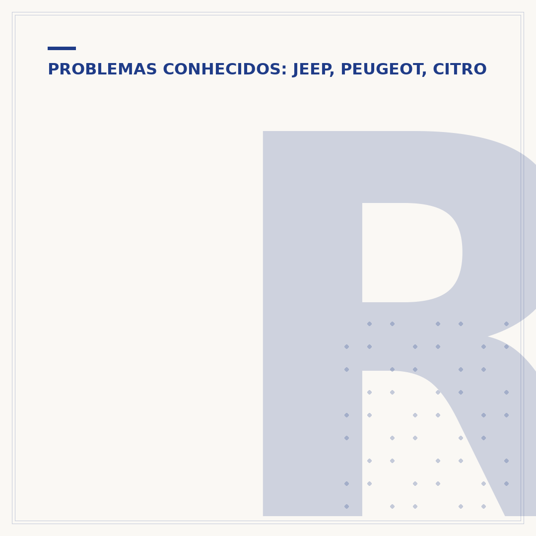 Recall Caoa Chery: como verificar e o que fazer