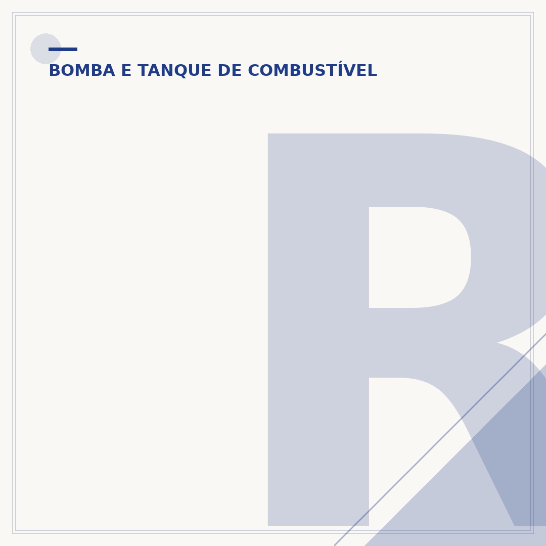 Regulador de pressão de combustível: função e importância