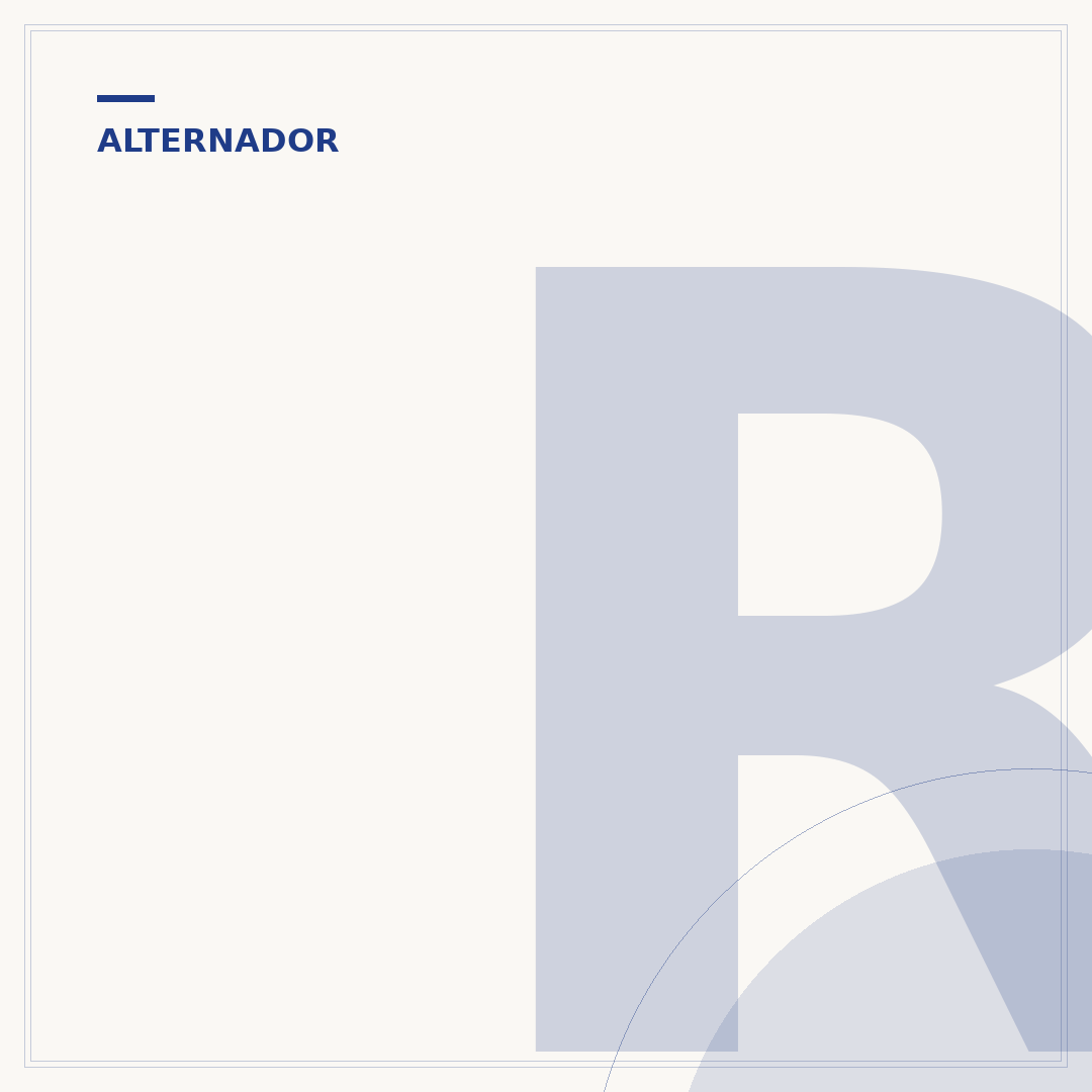 Regulador de voltagem do alternador: preço e função