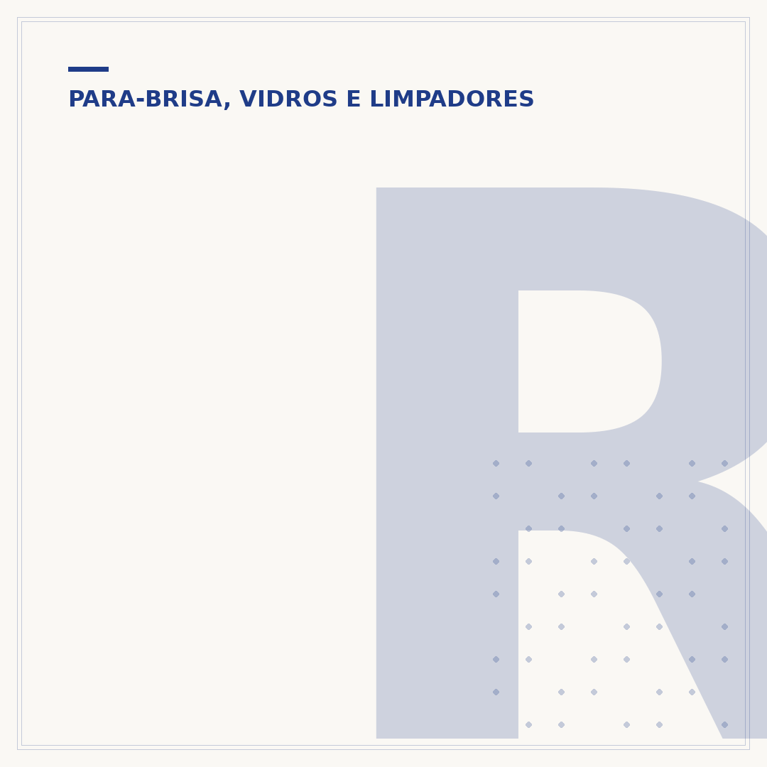 Reparador de parabrisa trincado: solução para rachaduras