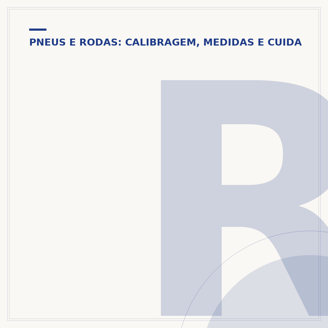 Reparo de pneu furado: saiba como agir e o que fazer