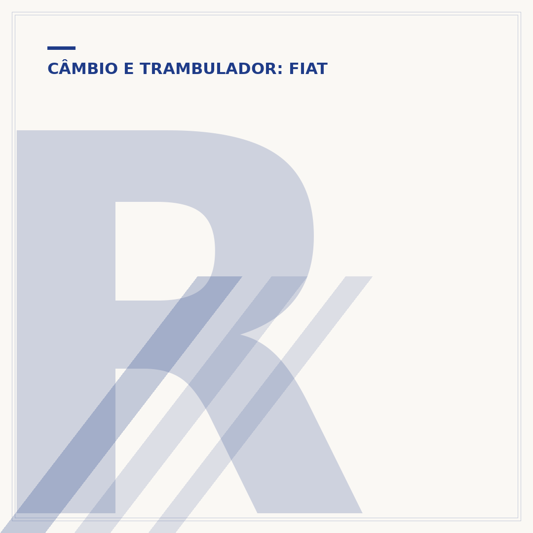 Reparo do trambulador do Uno