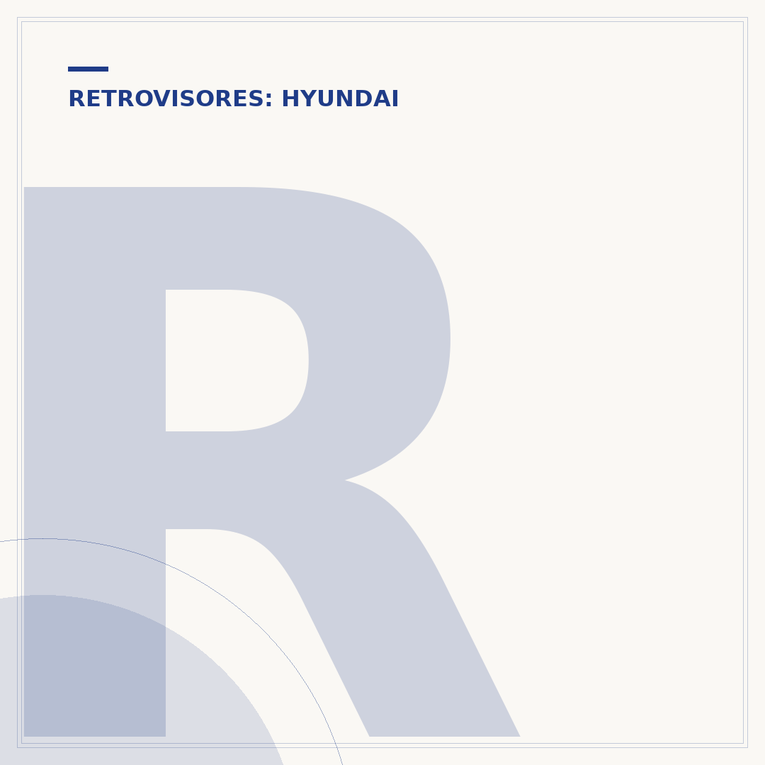 Retrovisor interno do HB20: problemas comuns
