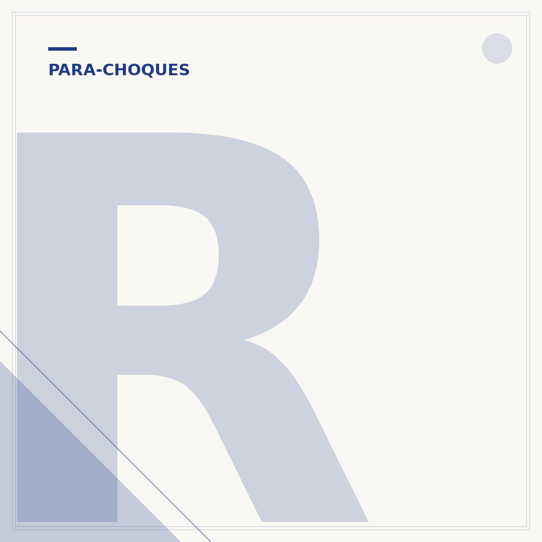 Revitalizador de parachoque: renove o visual do seu carro