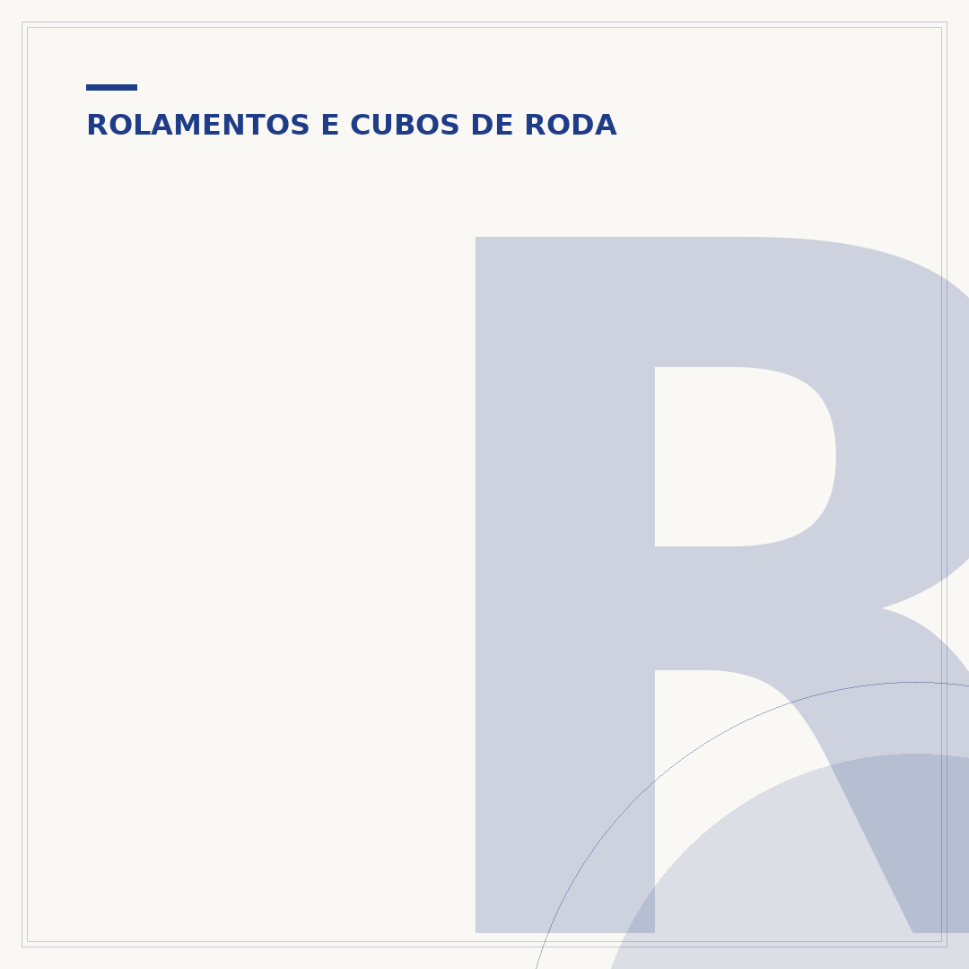 Rolamento dianteiro: sinais de problema e quando trocar