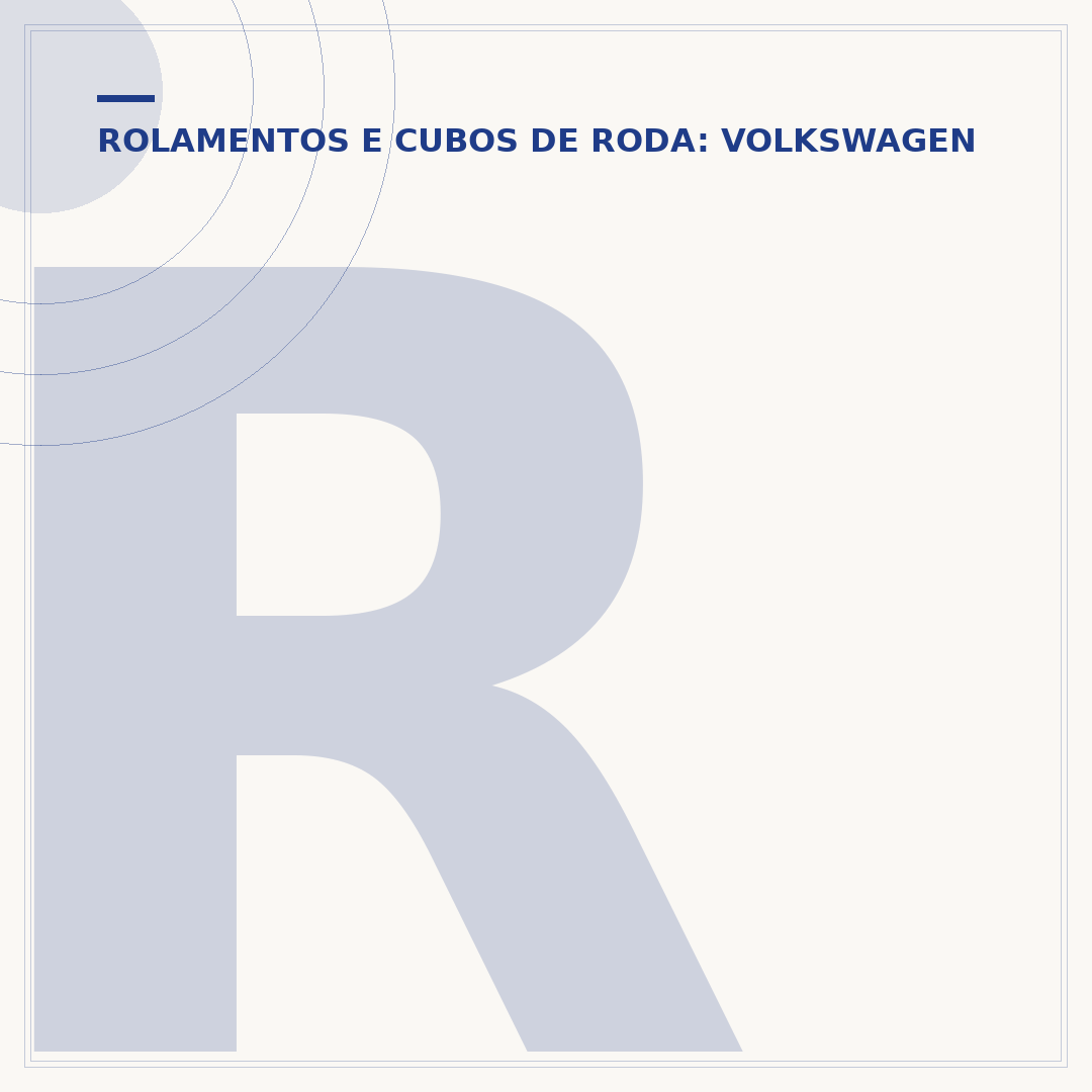 Rolamento roda dianteira Gol G4: função, sinais e manutenção