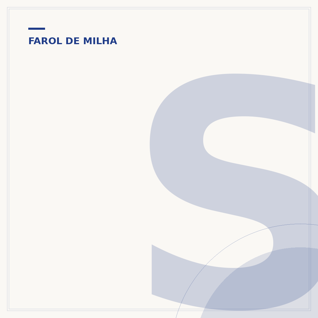 Sandero farol de milha: ilumine seu caminho com segurança