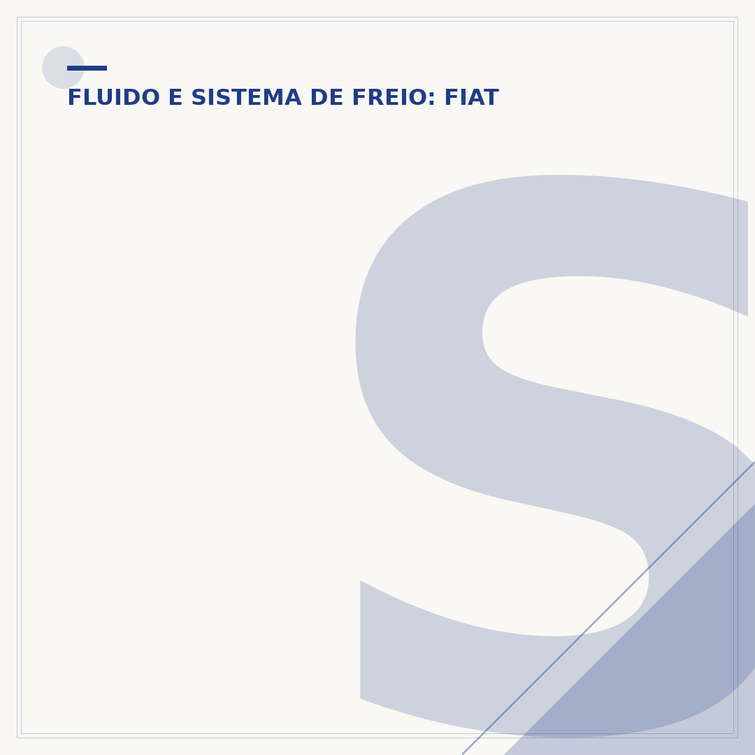 Sapata freio Mobi: o que você precisa saber