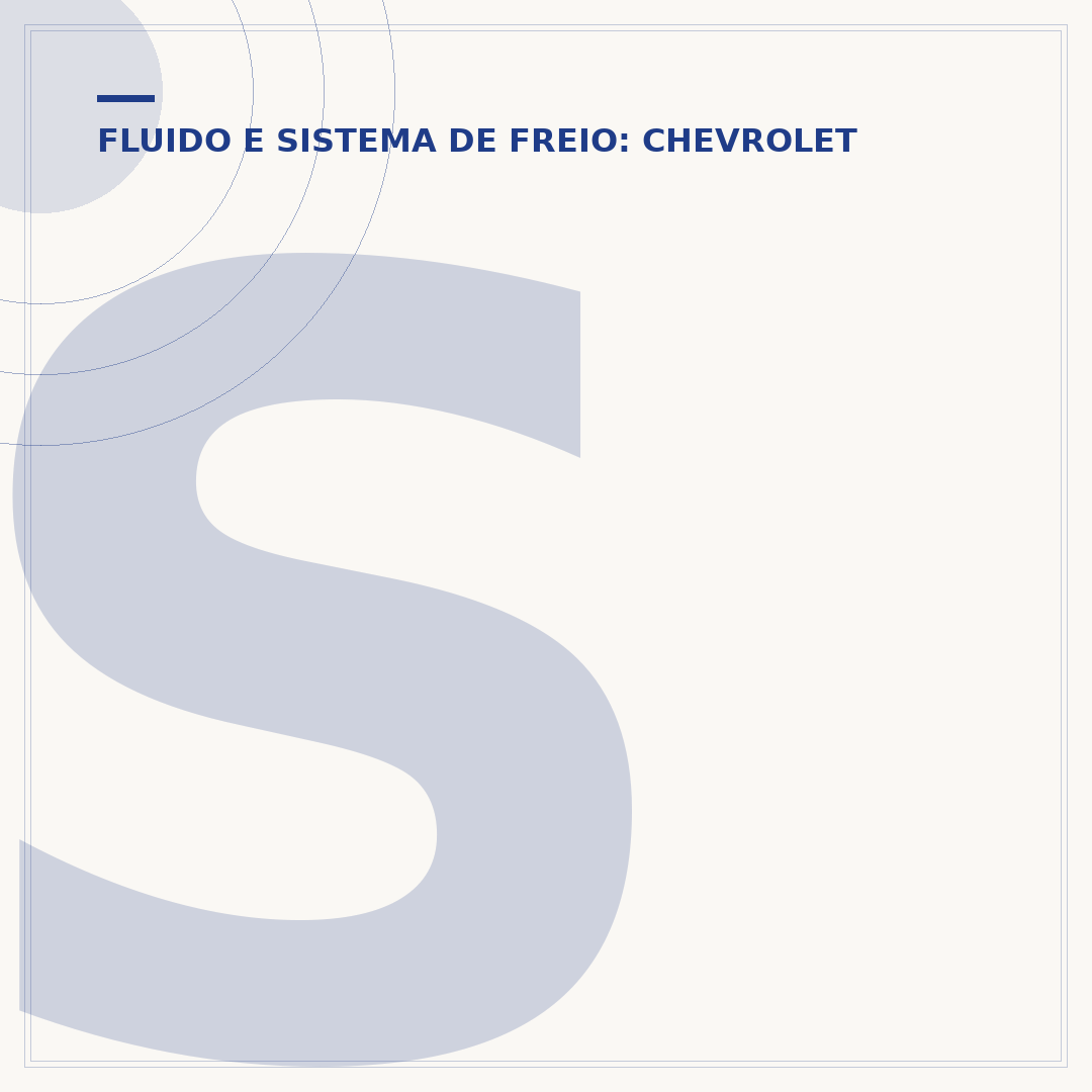 Sapata de freio da S10