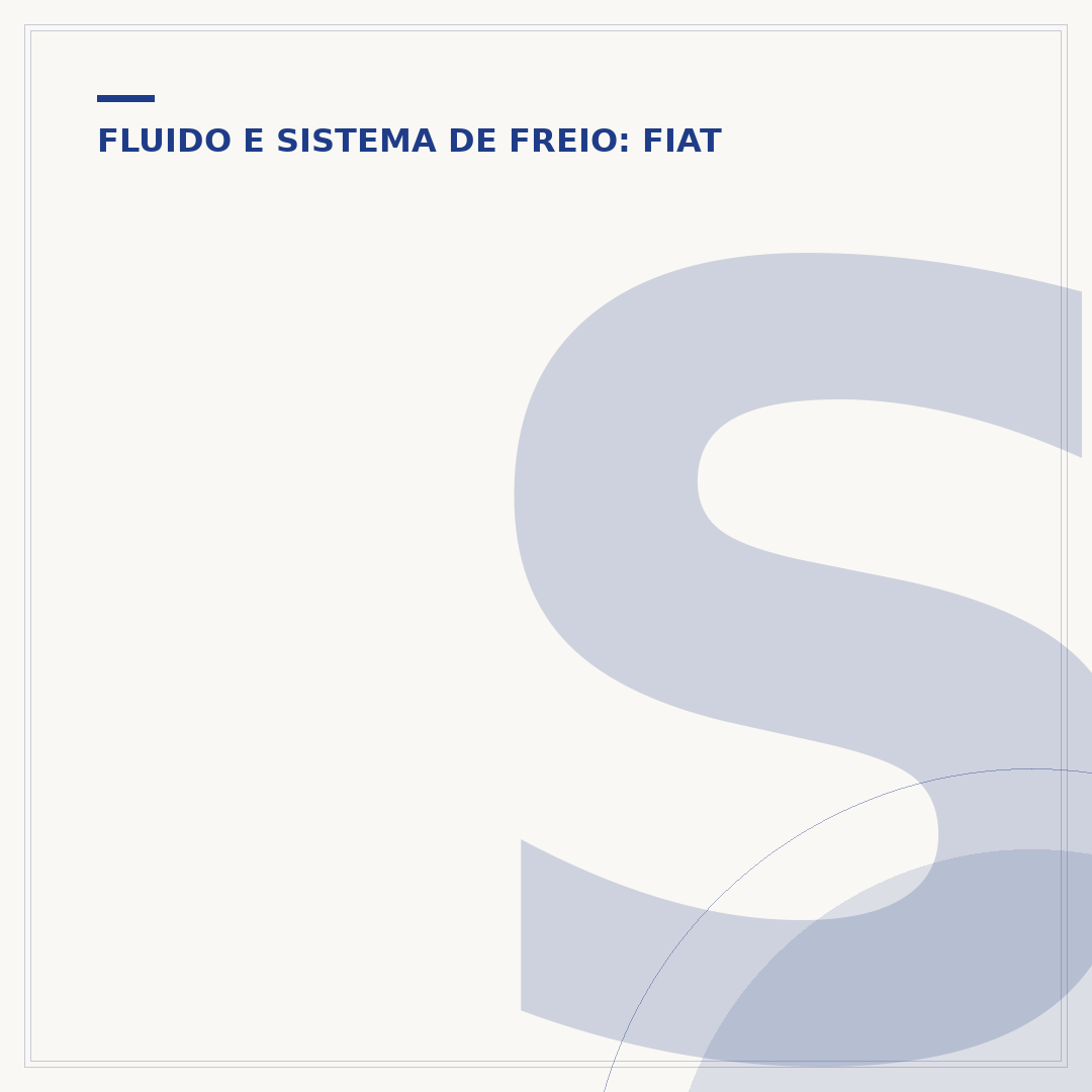 Sapata de freio do Uno Vivace