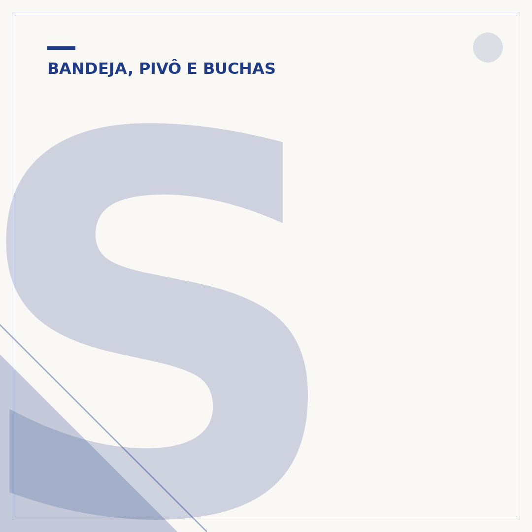 Sintomas de bieleta ruim: identifique e resolva problemas