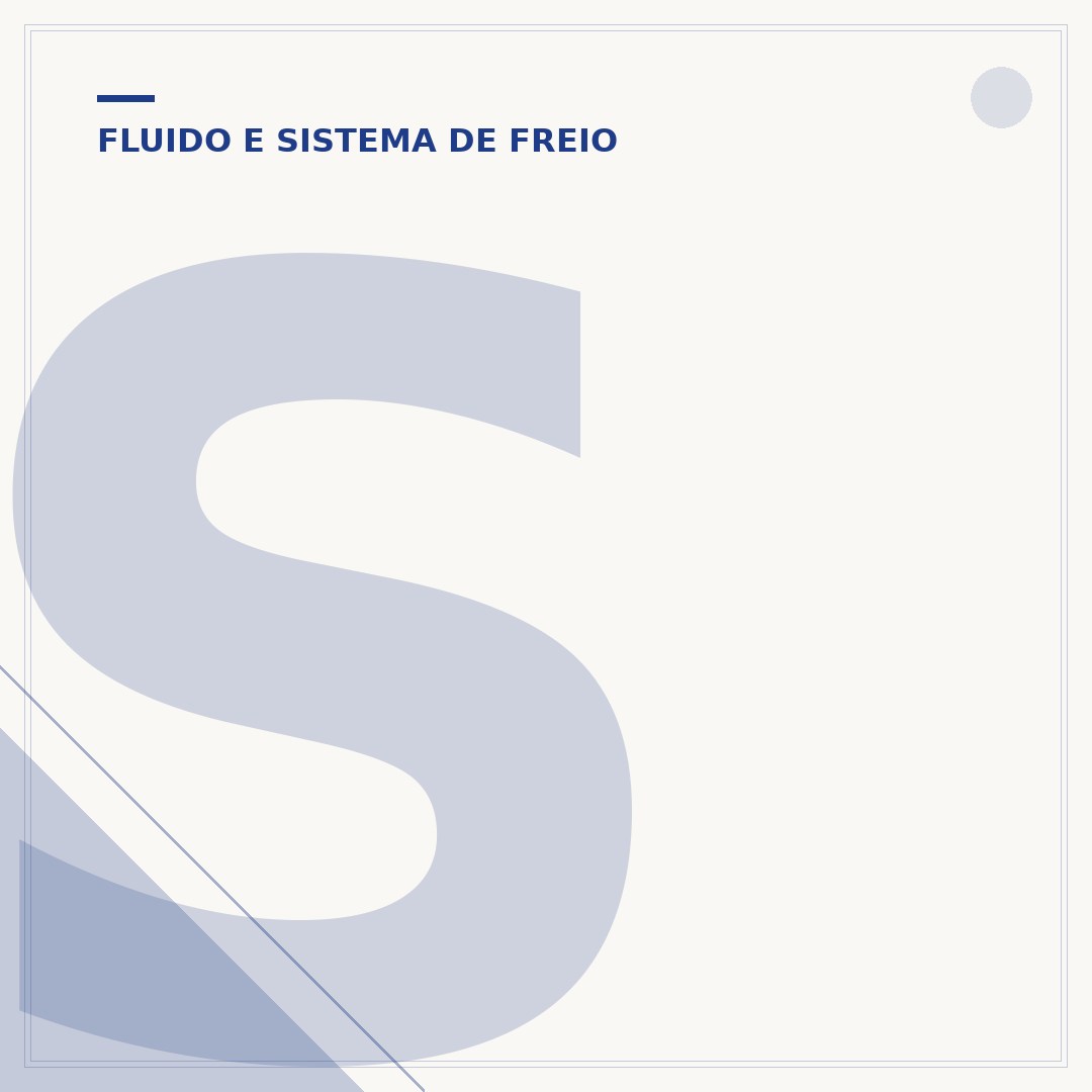 Sistema de freio ABS: entenda como funciona