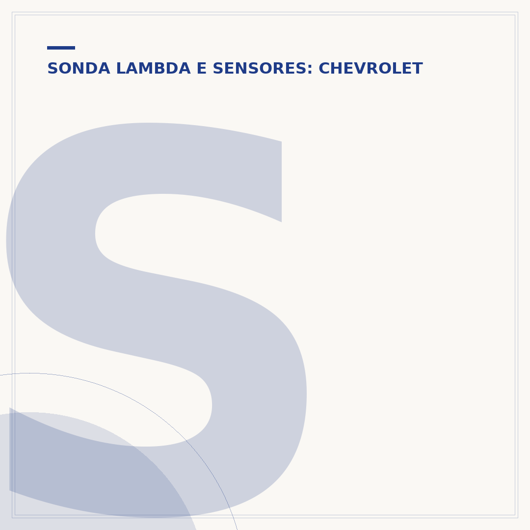 Sonda lambda Corsa Wind: entenda seu funcionamento e troca