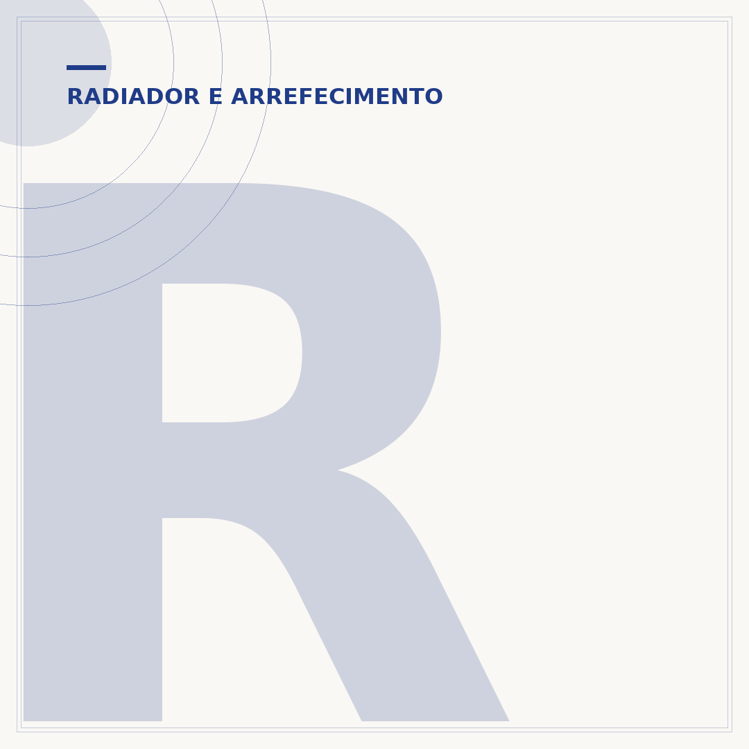 Radiador SPIM modelo 2016