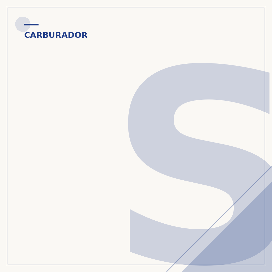 Spray limpeza carburador: como funciona e quando usar
