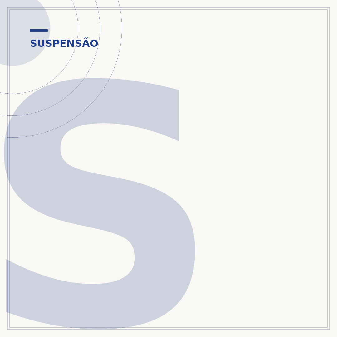 Suspensão Corolla: sinais de problemas e manutenção
