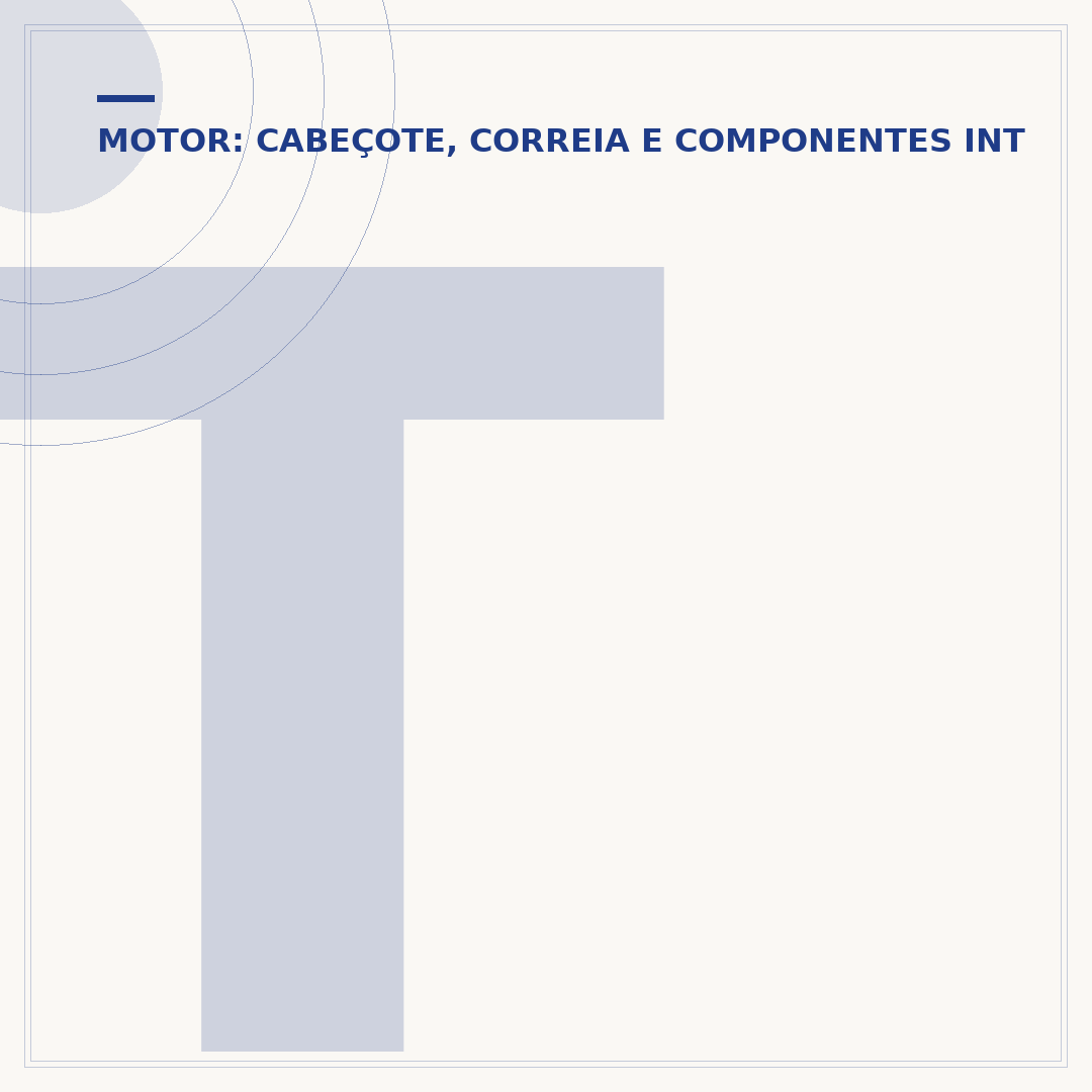 Tabela de torque do motor GM 1.0 8V