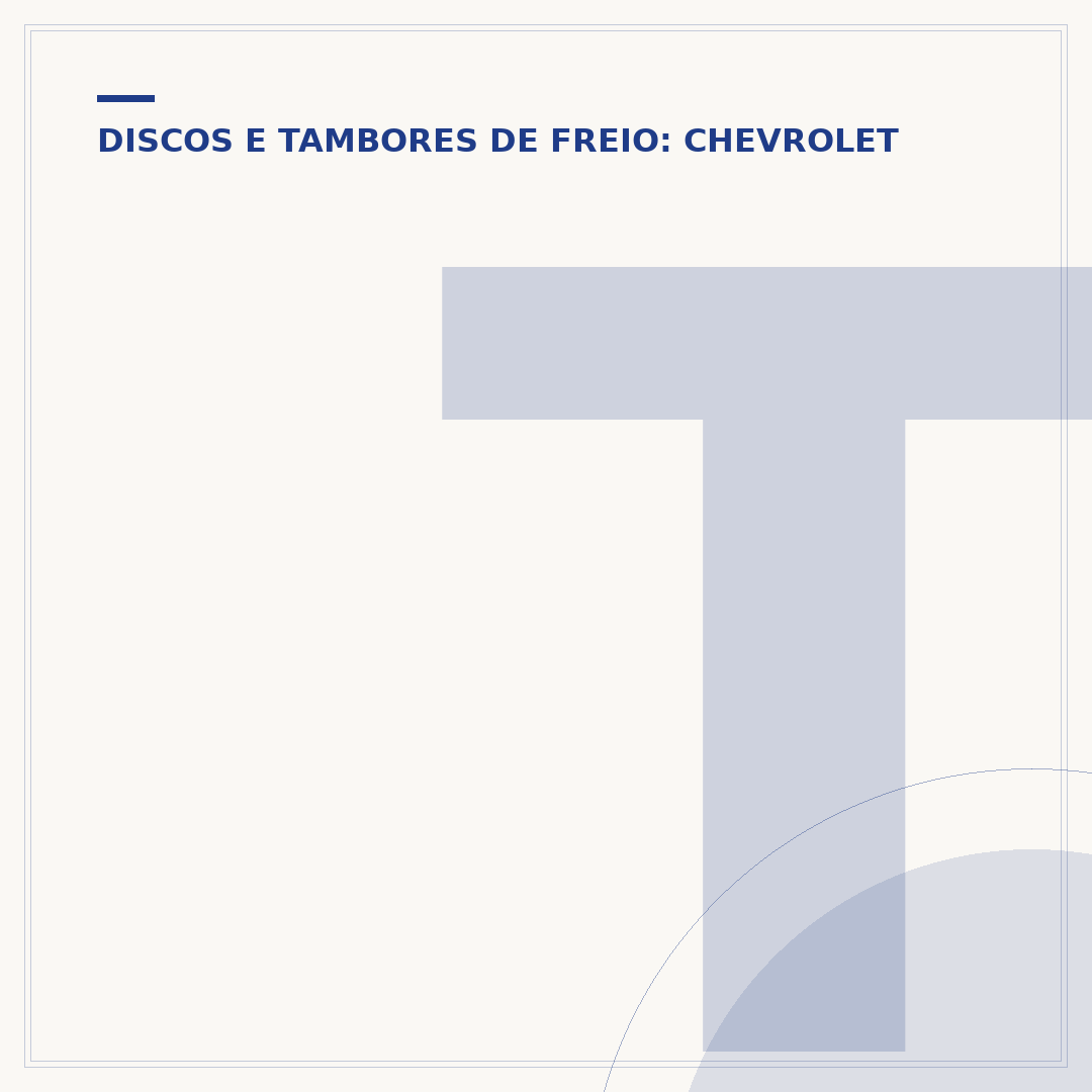 Tambor de freio Corsa Classic: função, inspeção e troca