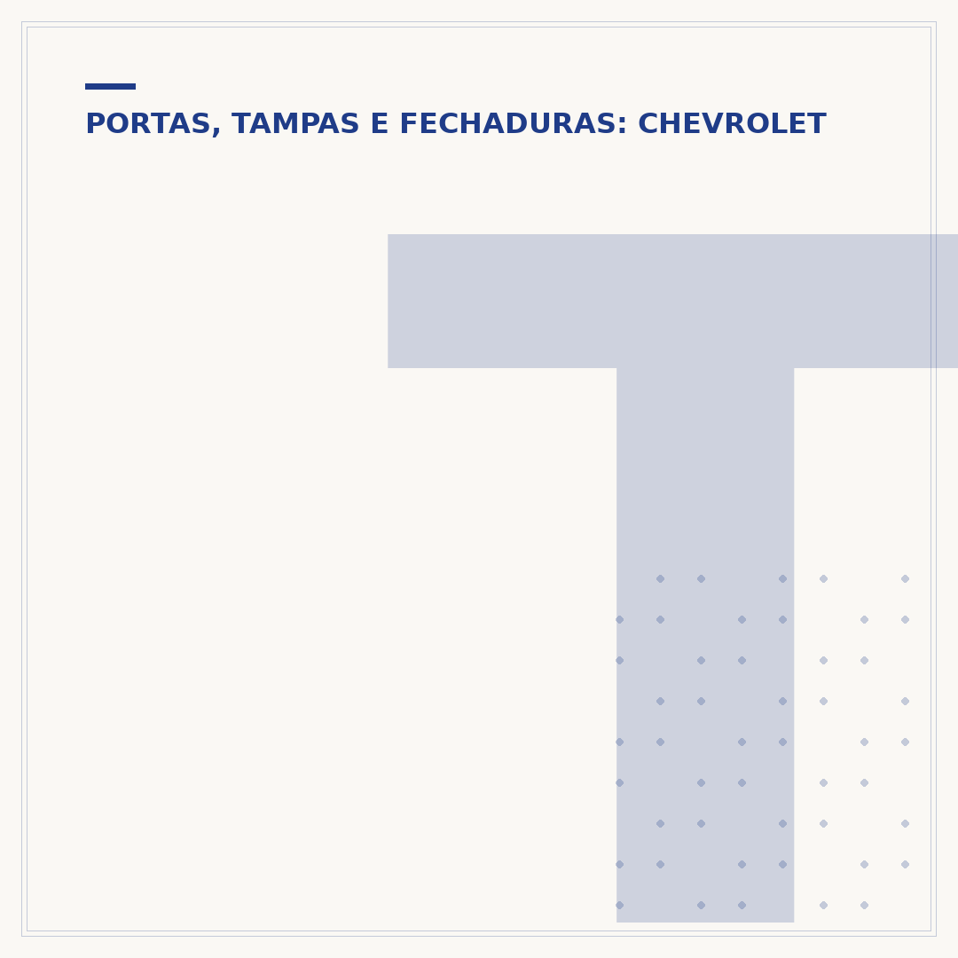 Tampa porta luva Celta 2002: reparo e substituição