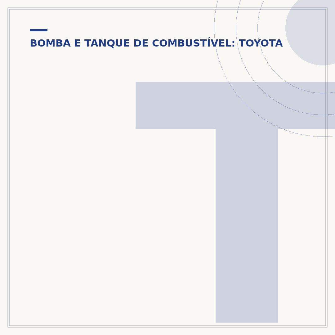 Tanque do Corolla: quantos litros? Saiba a capacidade