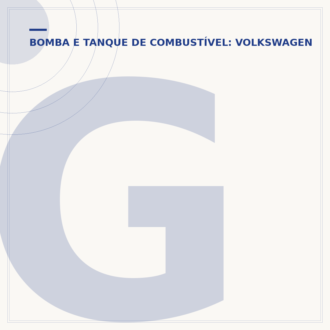 Gol G5: quantos litros tem o tanque de combustível?