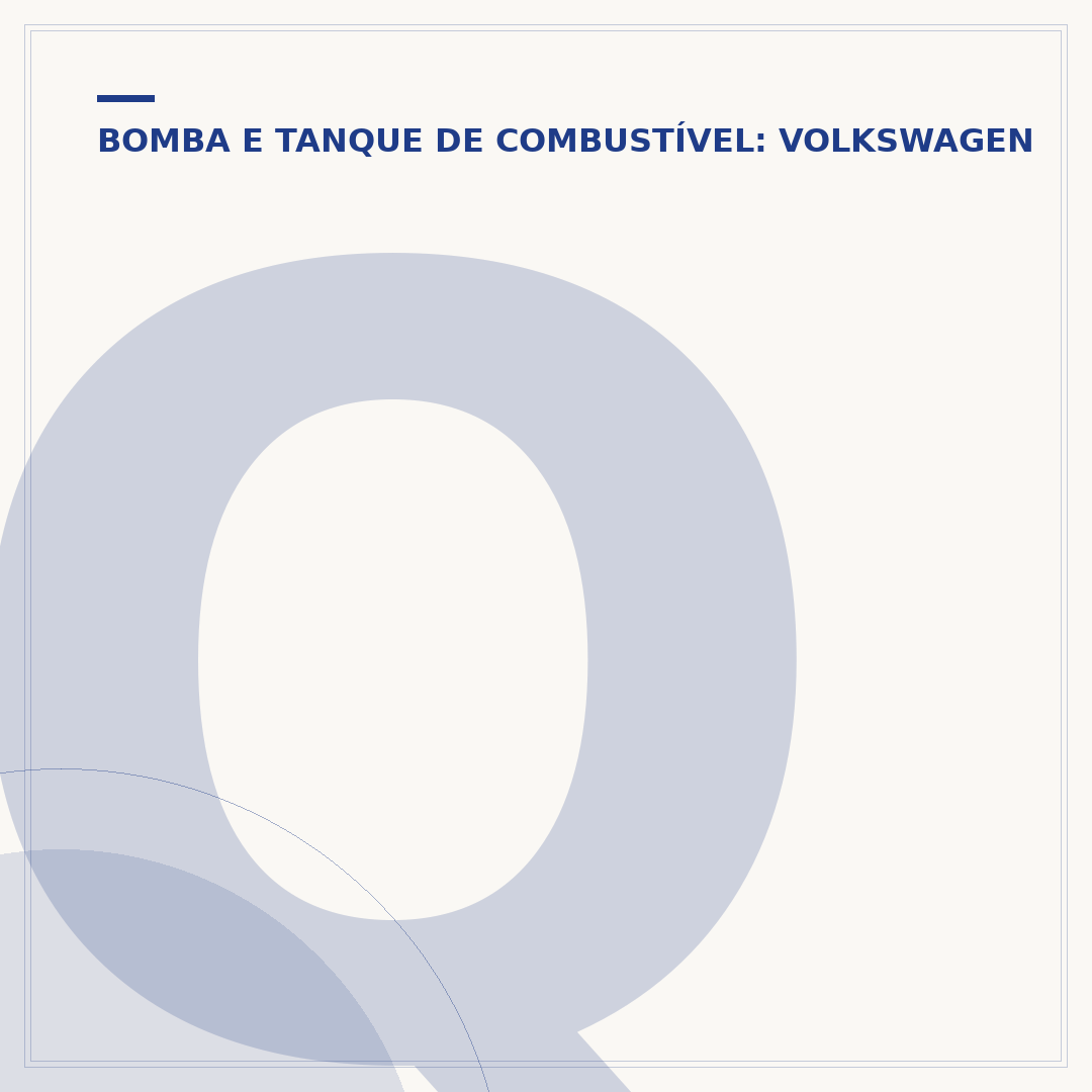 Quantos litros tem o tanque do Voyage: volumes por geração