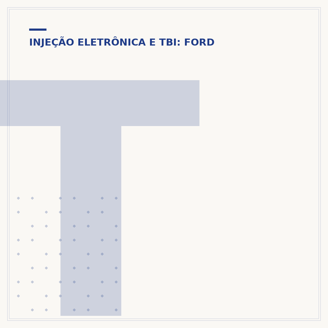 TBI Ford Ka 3 cilindros: o que é e como funciona