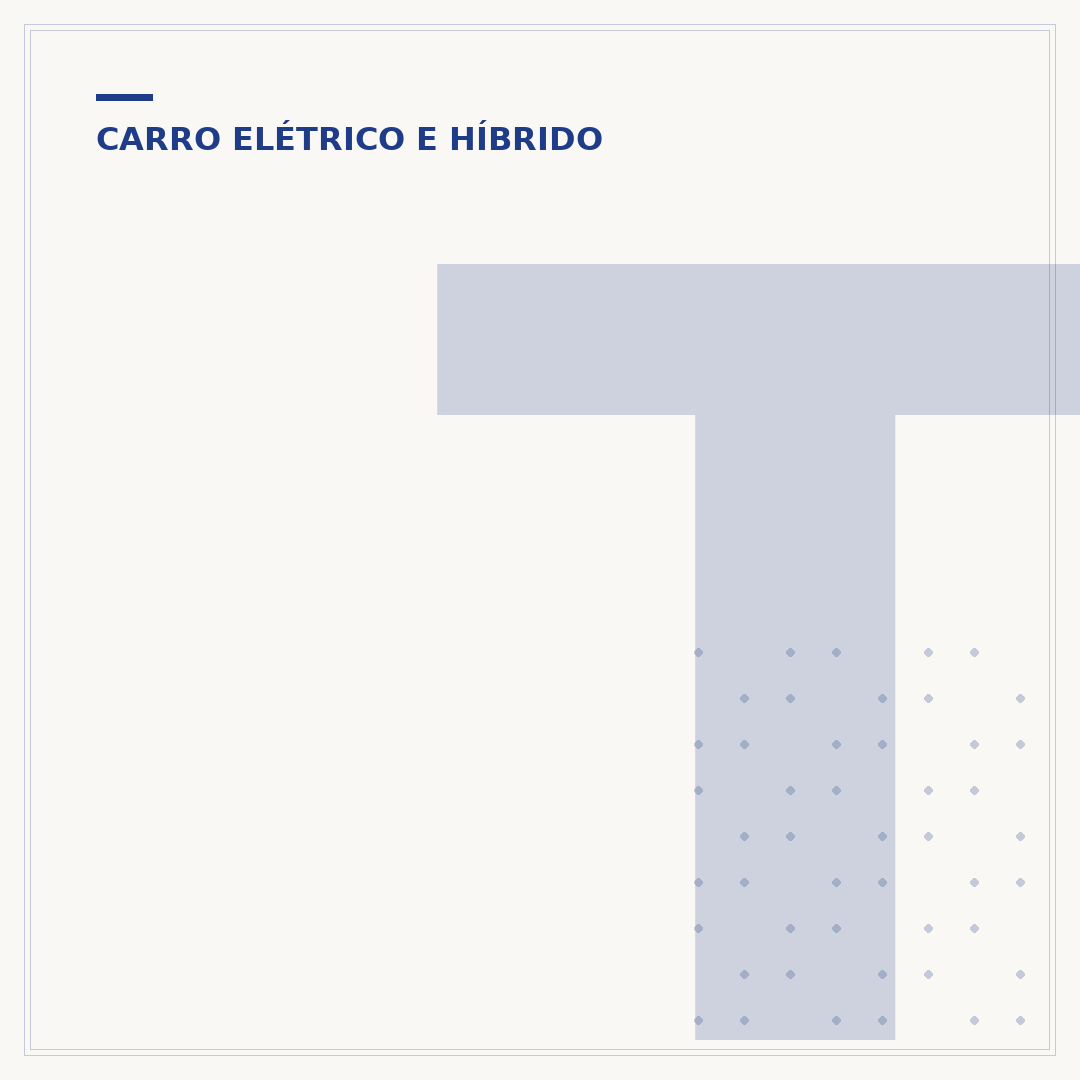 Tipos de carro elétrico