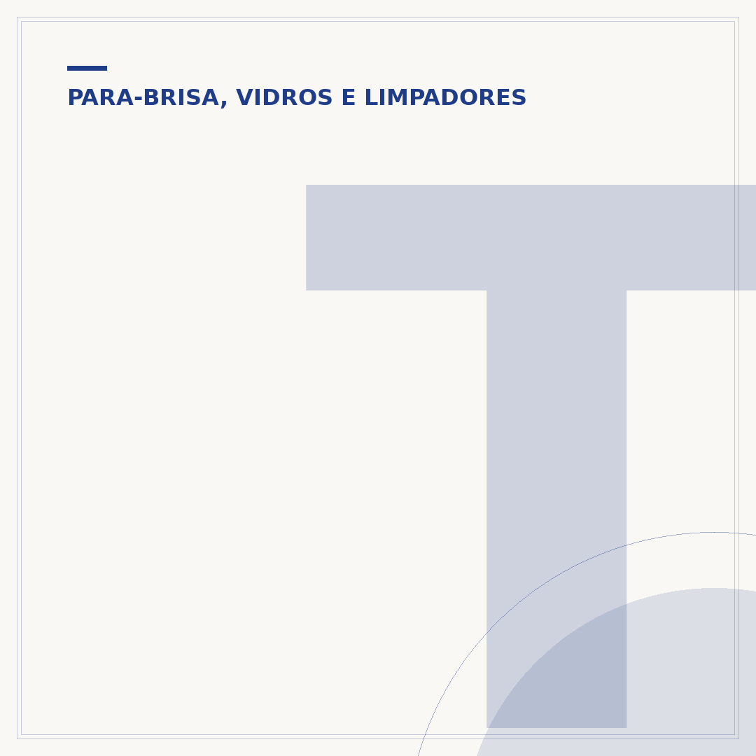 Tira trinca de parabrisa: limites do reparo caseiro