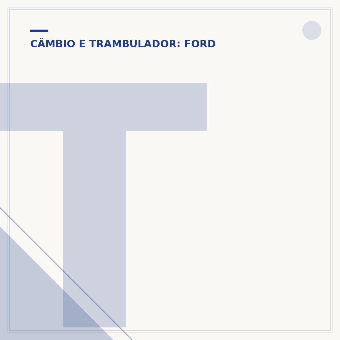 Trambulador do Fiesta